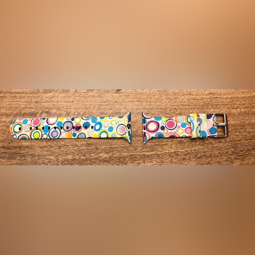 Apple Watch band